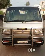 Maruti Suzuki Omni MPI STD BSIV, 2015, Petrol