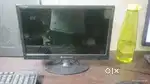 Zebronics Monitor 15.6 inches