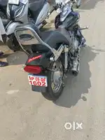 Bajaj avenger 220 , bike have no any issue, running smoothly as new,