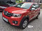Renault KWID AMT, 2017, Petrol