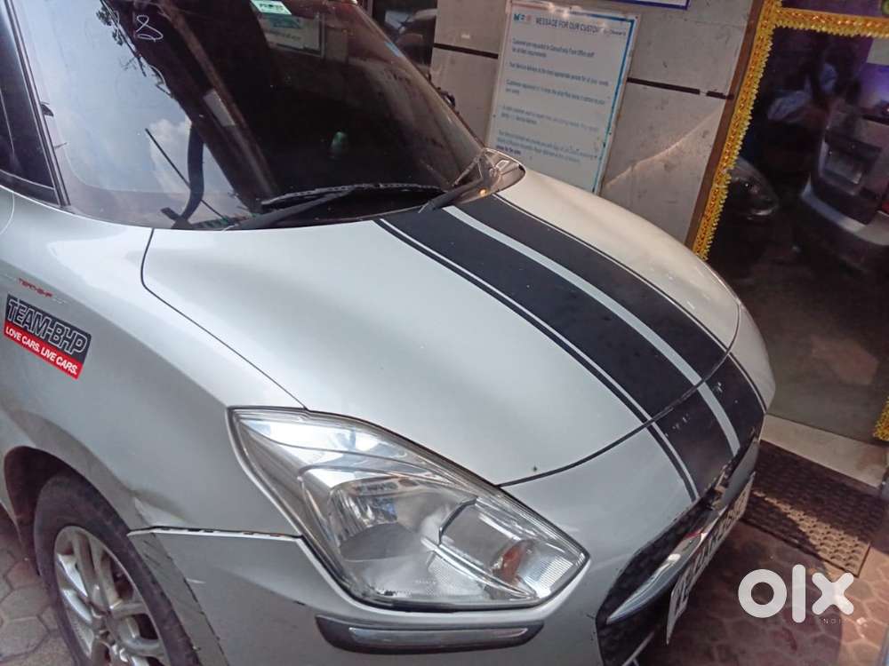 Maruti Suzuki Swift ZXI 2021 – Fully Maintained, Upgraded, Non-Acciden