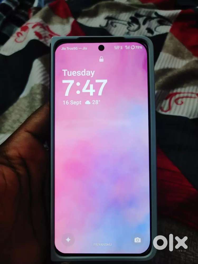 Oneplus open, Ram 16 GB, Storage 512GB