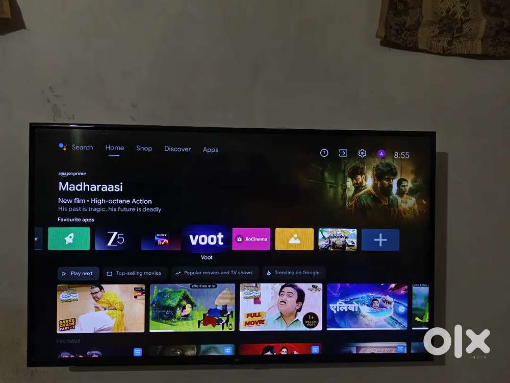 Full HD Android TV