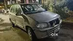 Maruti Suzuki Alto 2001