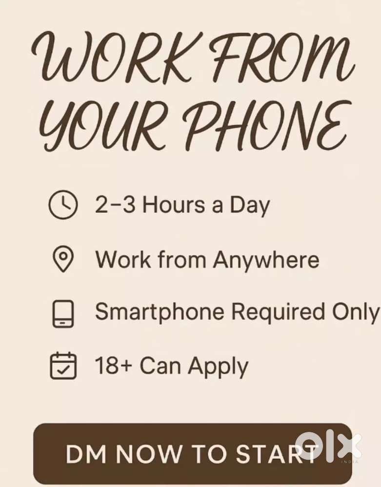 We help people to provide work online