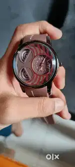 This is perfect watch for legeng Guy