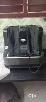 Foot massager