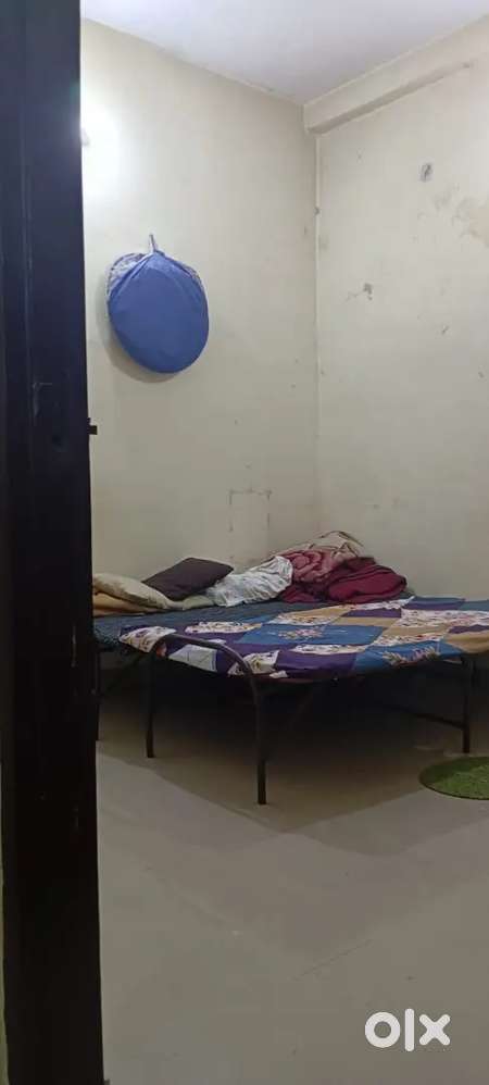 5000 monthly for 1 bhk no security fees