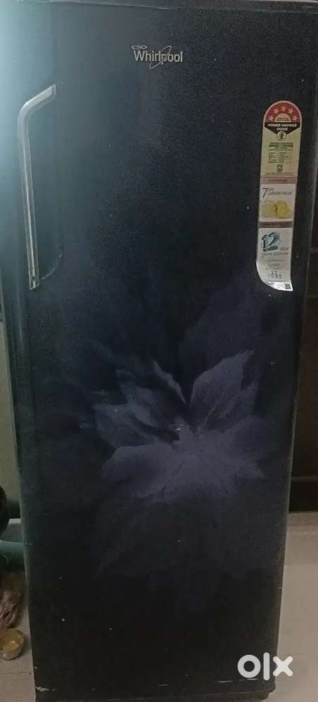 Fridge available for sale