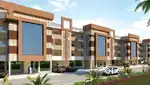 Limited RERA Villas! 3-Floor Luxury Home + Infinity Pool @ Prime Noida