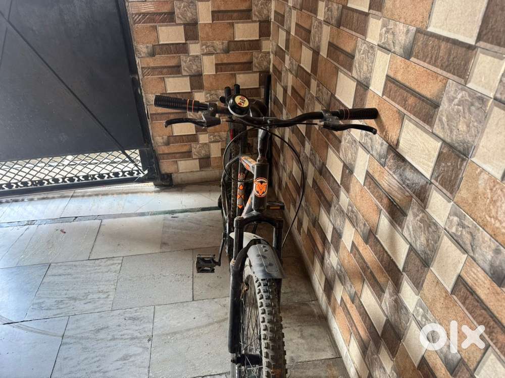 MAGWA BICYCLE