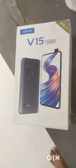 Vivo v15 good new phone