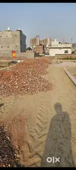 Plot for sale in Noida extension
