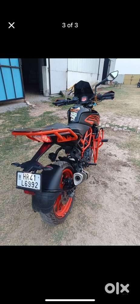 Scratchless condition