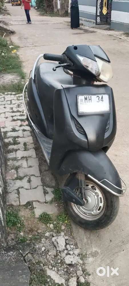 activa 05-10-2009 model