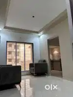 1BHK & 2BHK luxuries Flat in Palghar west .