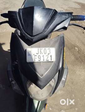ZR good condition we'll maintaines