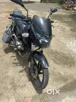 Pulsar 150 2014 model for sale
