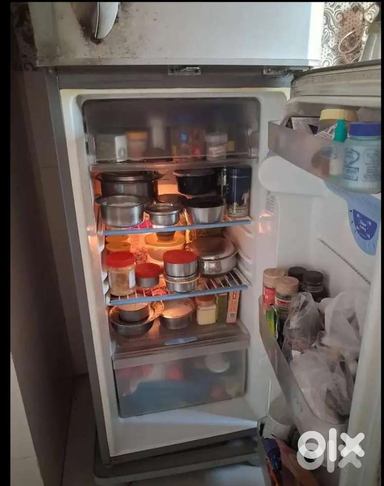 LG Double Door Refrigerator