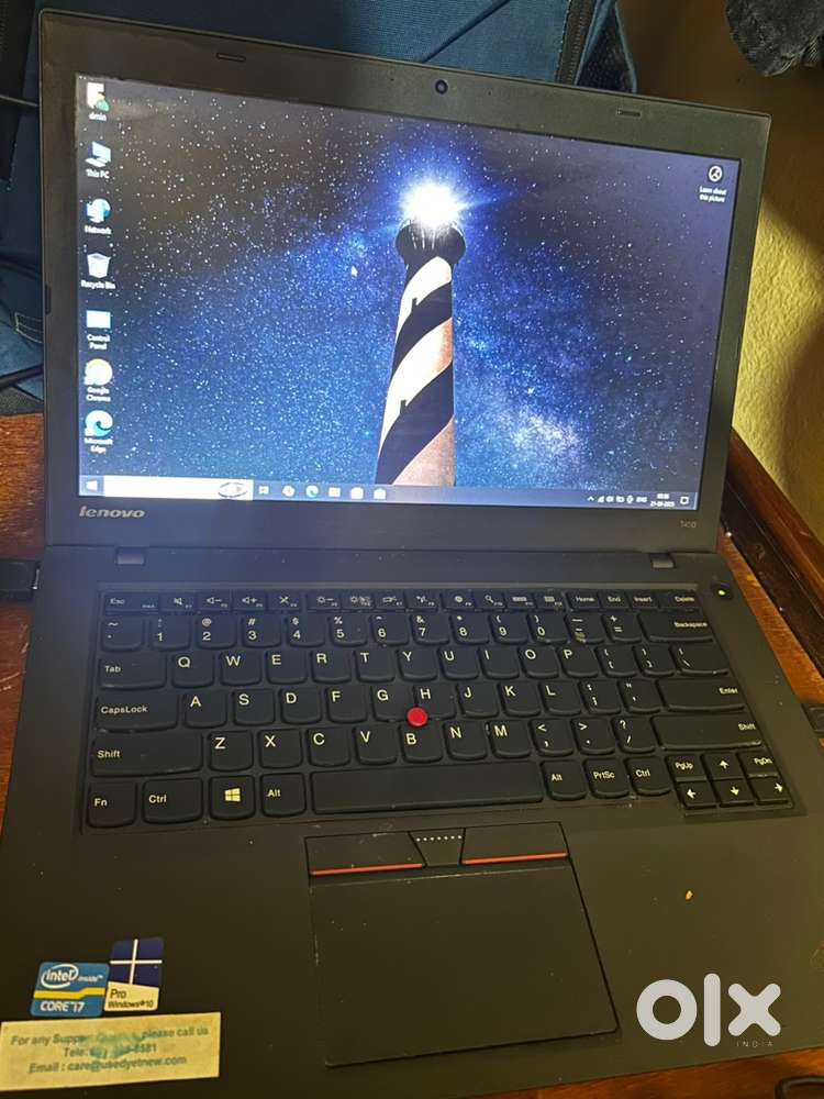 Lenovo Laptop for Sale