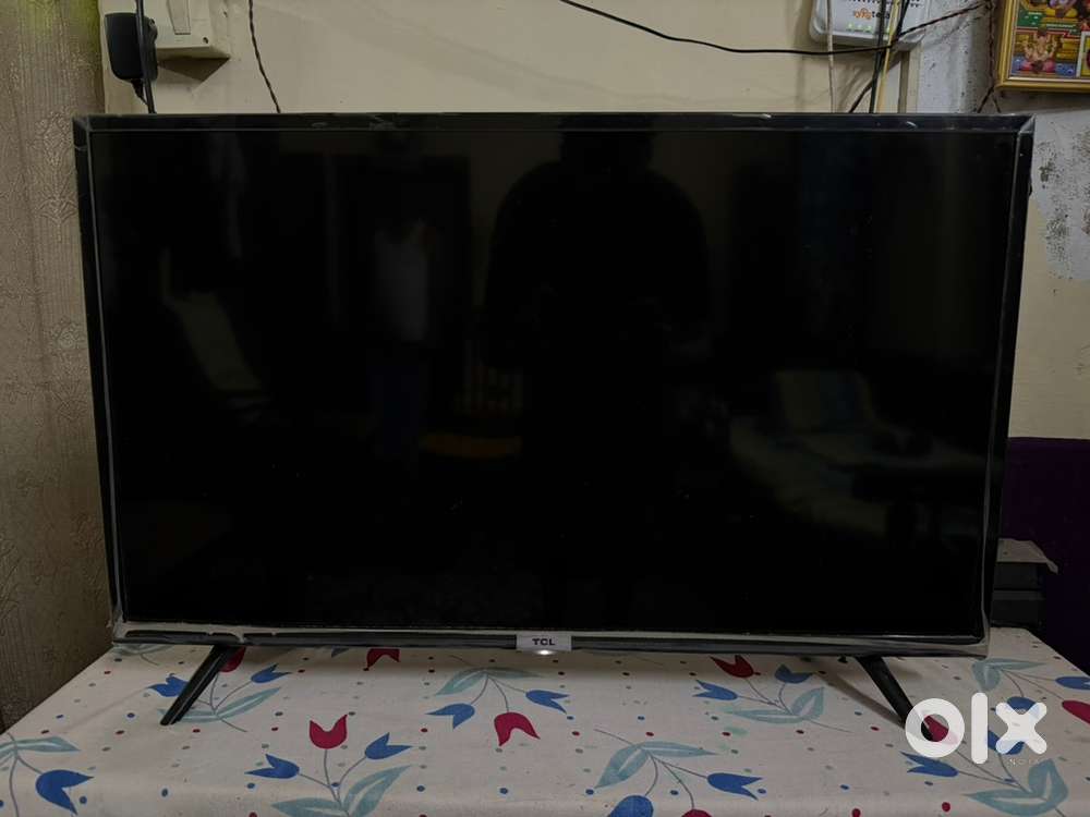 TCL 32inch TV