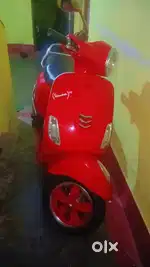 VESPA VXL 150 FOR SELL