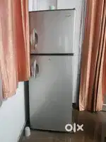 Haier Double Door Fridge