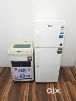 Sustain savings refurbished fridge & washing machine sale