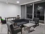 3 BHK SPACIOUS FLAT ON RENT AT KADAMBARI CHS
