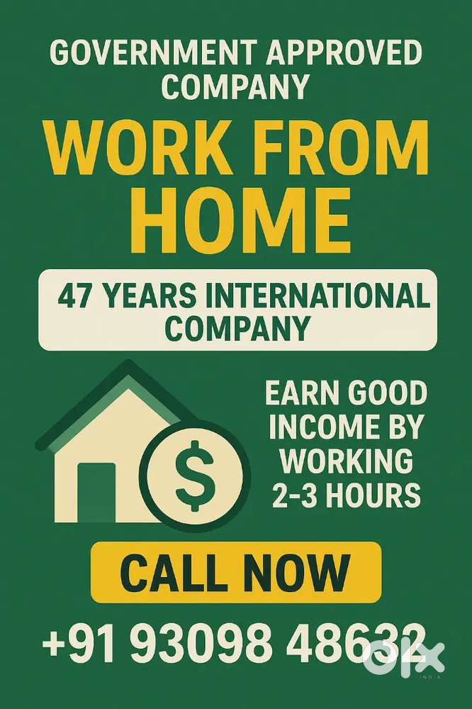 Work from anywhere with ur smartphone