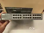 Tp_link Load balance broadband router  model no.TL_R480T+