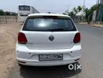 Volkswagen Polo 2013-2015 1.5 TDI Comfortline, 2014, Diesel