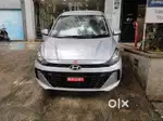 HYUNDAI AURA T PERMIT CNG