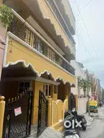 Rent 25000/- slightly negotiable