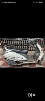 HONDA ACTIVA 125 HET