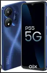 Itel 5g 8gb 128gb