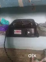 Induction coil