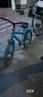 Good condition cycle