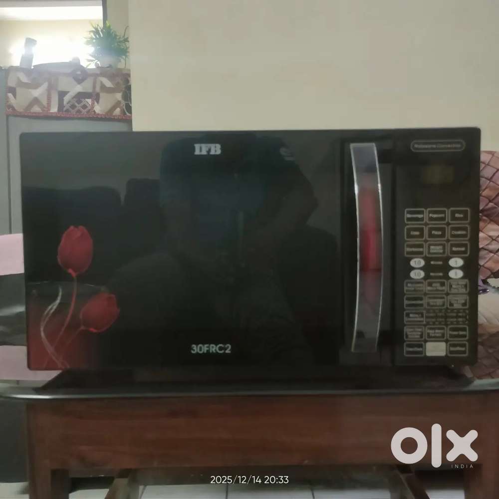 IFB 30L Microwave Oven (30FRC2)