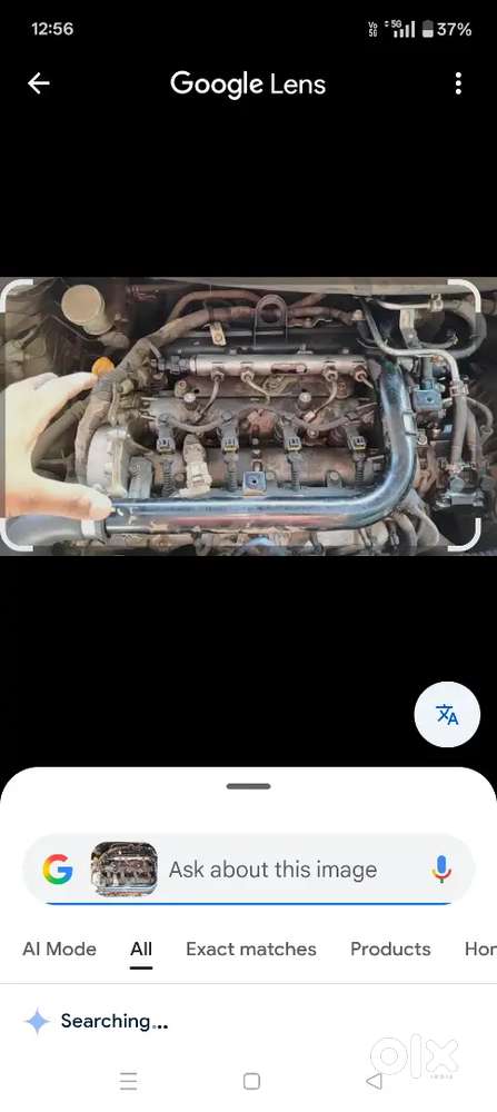 Swift engine