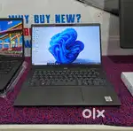 FRIDAY FANTASTIC SALE DELL LATITUDE 7410 I7 10TH 16GB RAM 256GB SSD