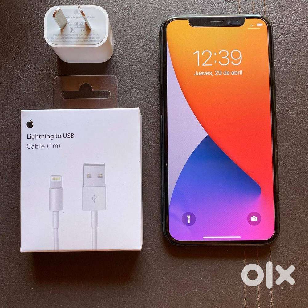 iPhone 12PRO (Deals Of The Day, Refurbished)