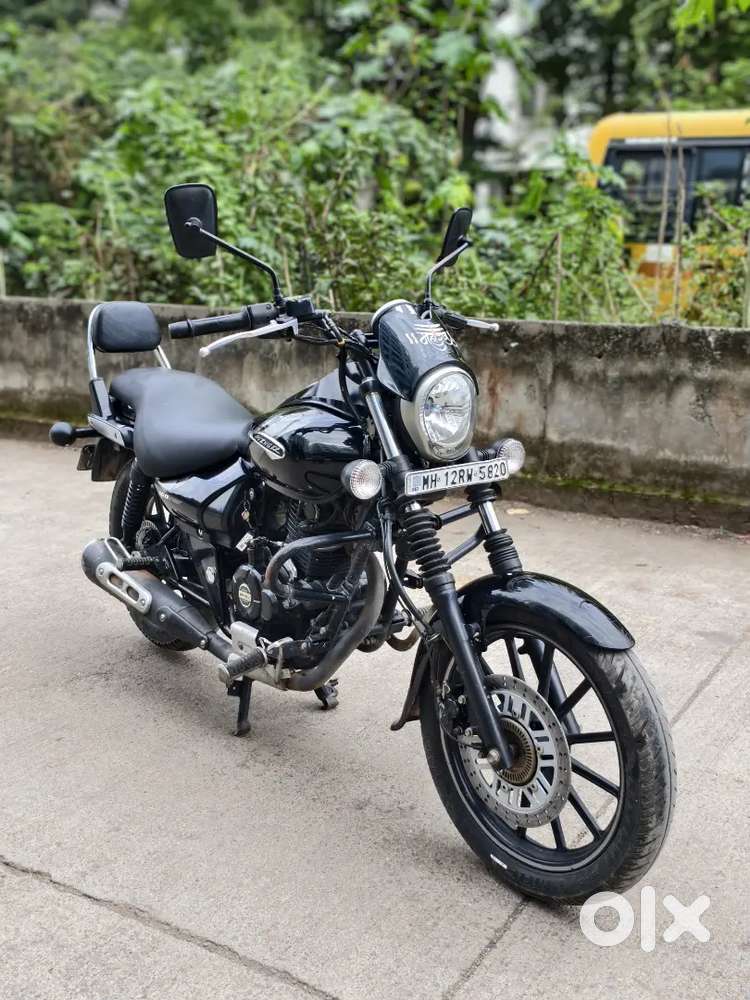 Bajaj Avengers 160 excellent condition