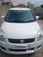 Swift VDI 2010 Diesel Good Condition