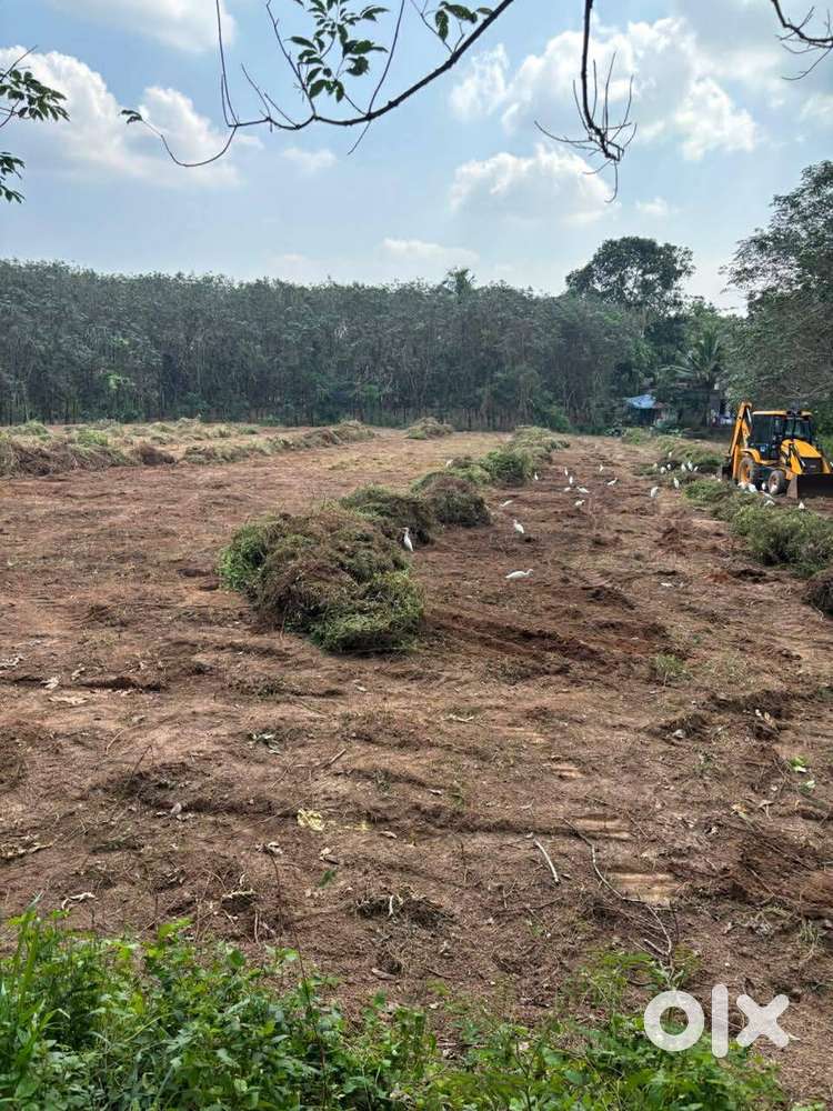 Plot for Sale in Manakala