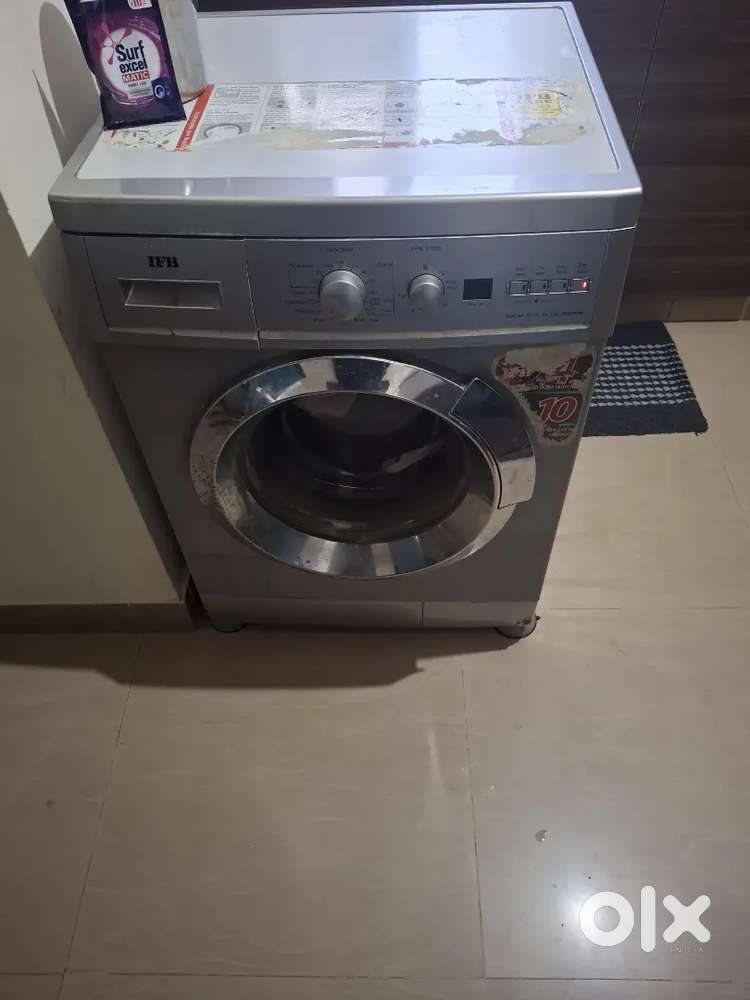 IFB washing machine