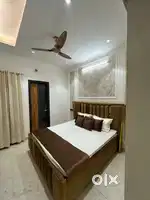 3BHK 135 GAJ FLAT SALE NEAR 200 FEET ROAD SECTOR 123 MOHALI