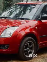 Maruti Suzuki Swift 2008 Petrol 79000 Km Driven