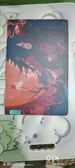 Lenovo IdeaPad slim 3