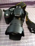 Nikon D5300 for sell